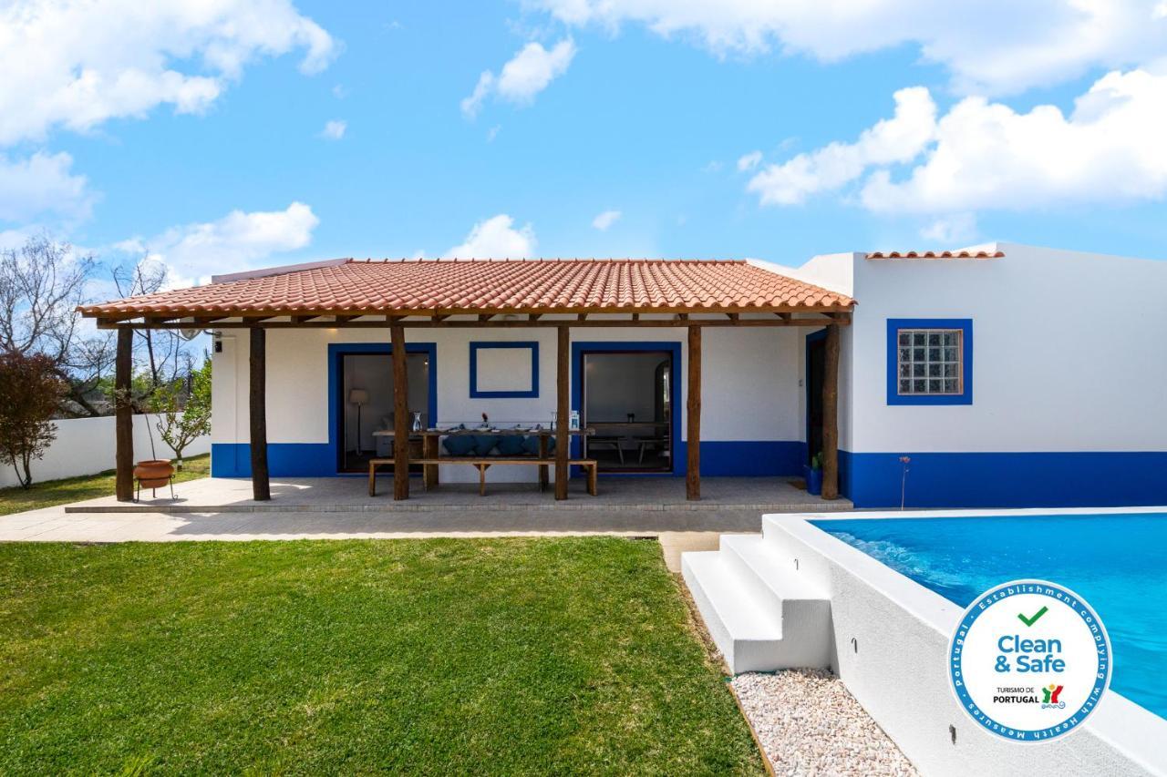 Сasa de vacaciones Whome | Family House